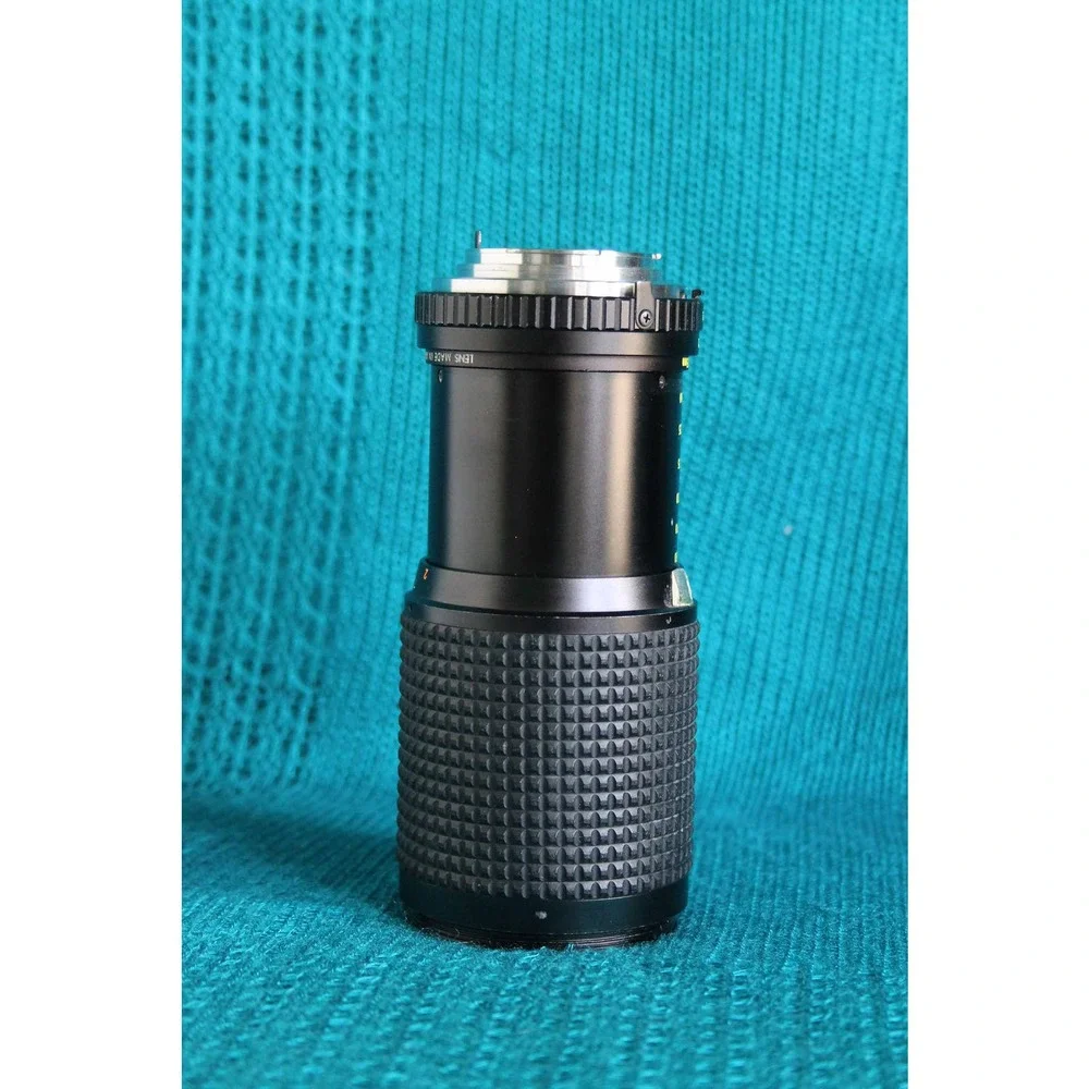 80-205mm F4.5 Osawa lens with Minolta Mount